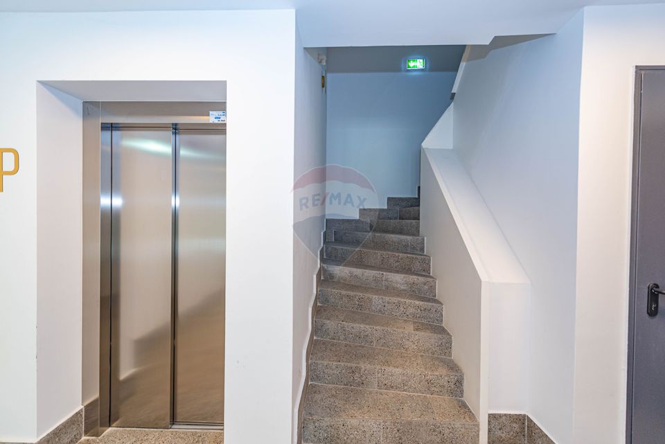 3 room Apartment for sale, Aviatiei area