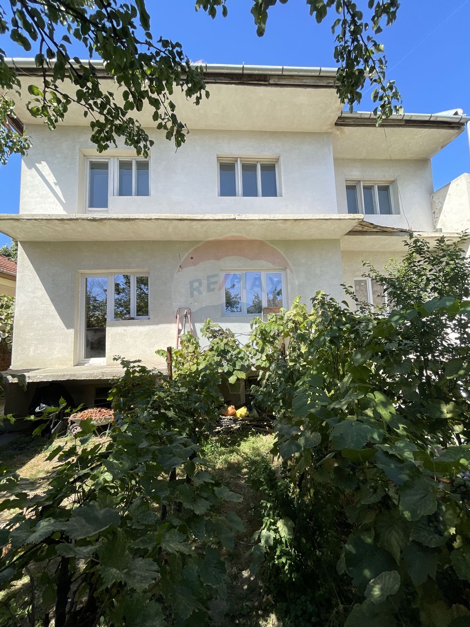15 room House / Villa for sale, Elisabetin area