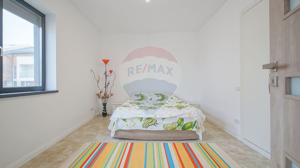 7 room House / Villa for sale, Bartolomeu area