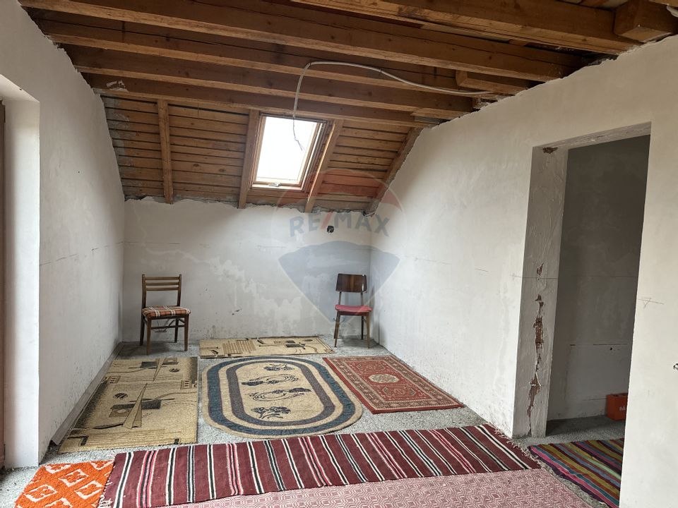 4 room House / Villa for sale