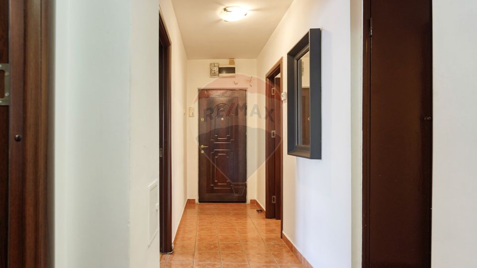 3 room Apartment for sale, Central area