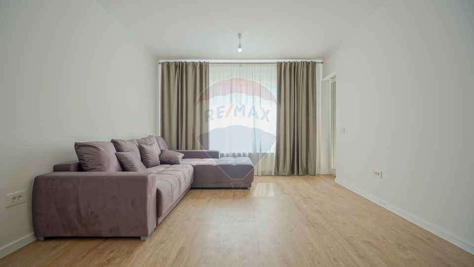 2 room Apartment for sale, Noua area