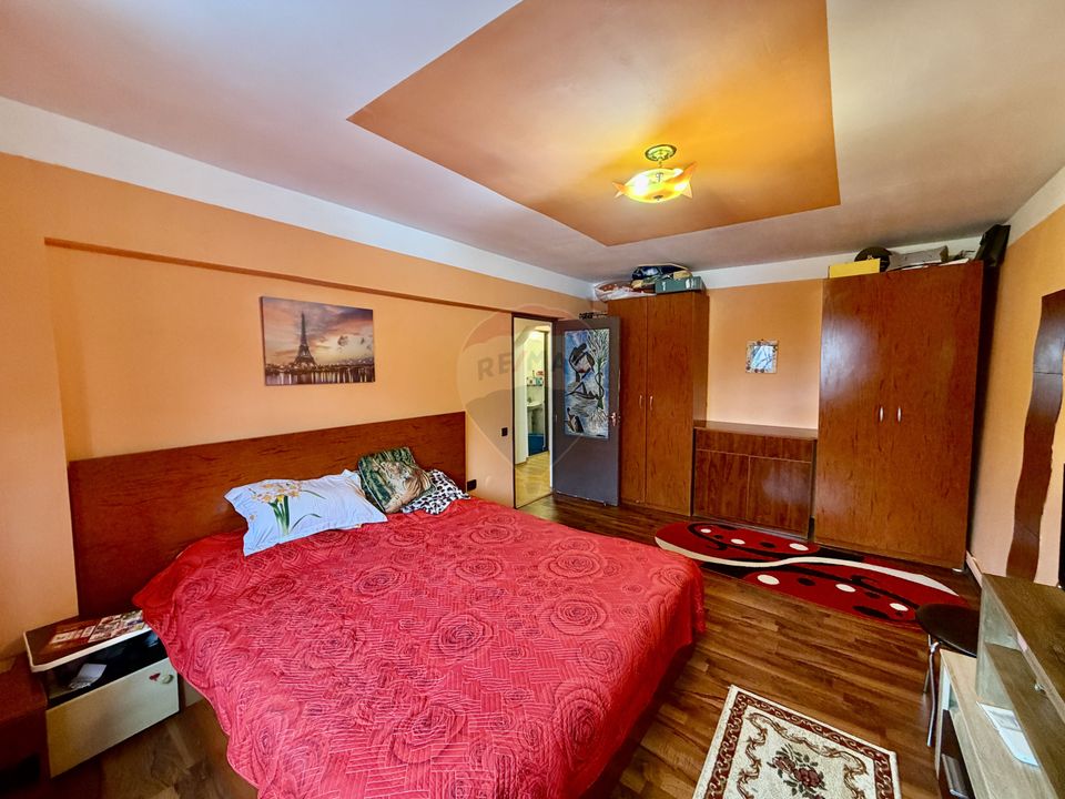 3 room Apartment for sale, Gara area