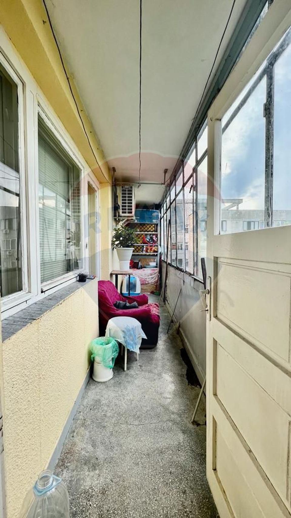 3 room Apartment for sale, Drumul Taberei area