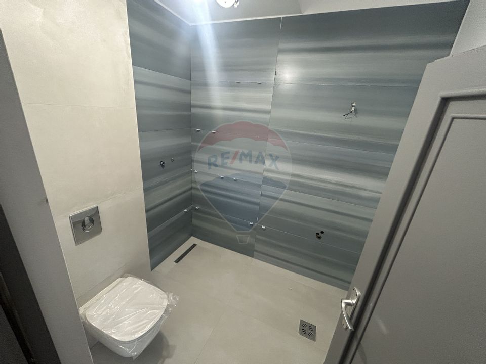 Hotel / Pensiune cu 30 camere de vânzare în zona Nord