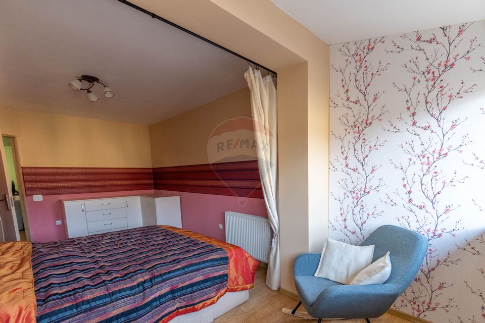 2 room Apartment for sale