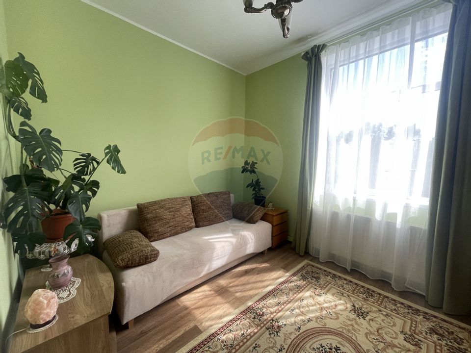3 room Apartment for rent, Gara area