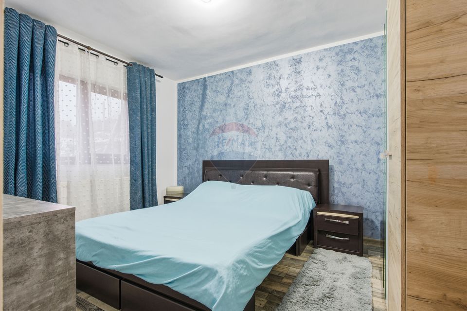 Casă P+M cu teren generos, zonă liniștită – Holboca. Comision 0%