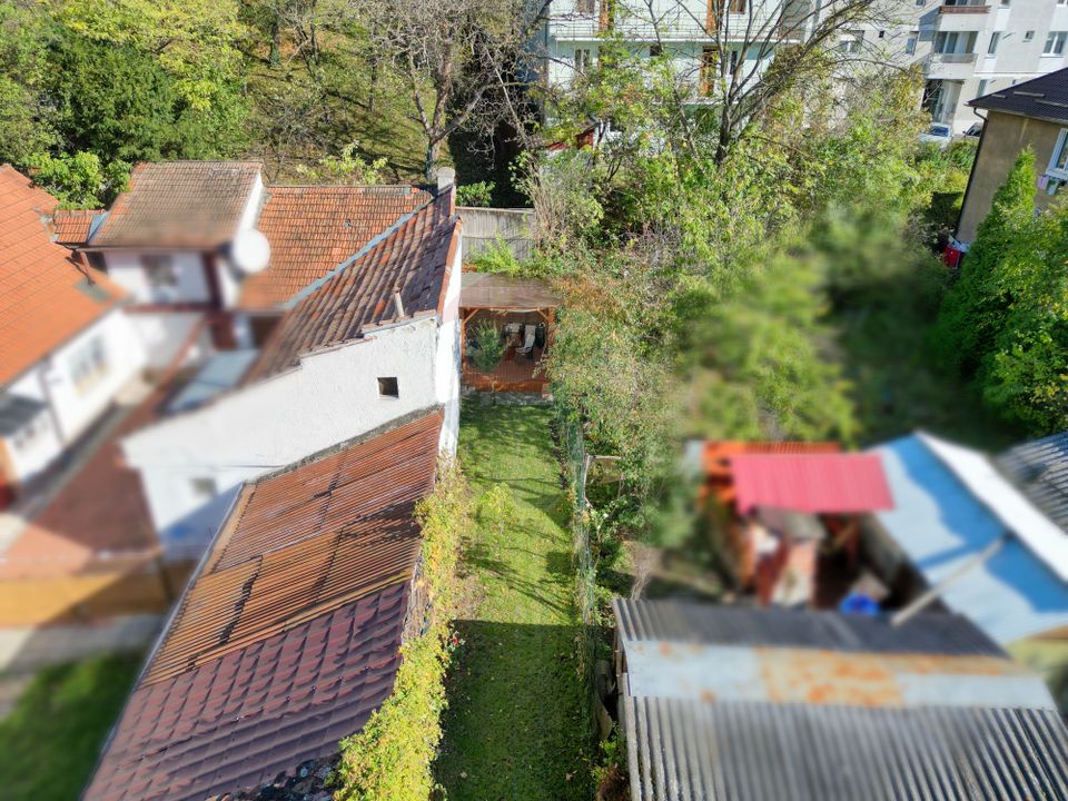 Investiție imobiliară în Brașov, poziție premium, venit constant!