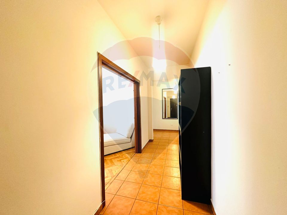 2 room Apartment for sale, Arcul de Triumf area