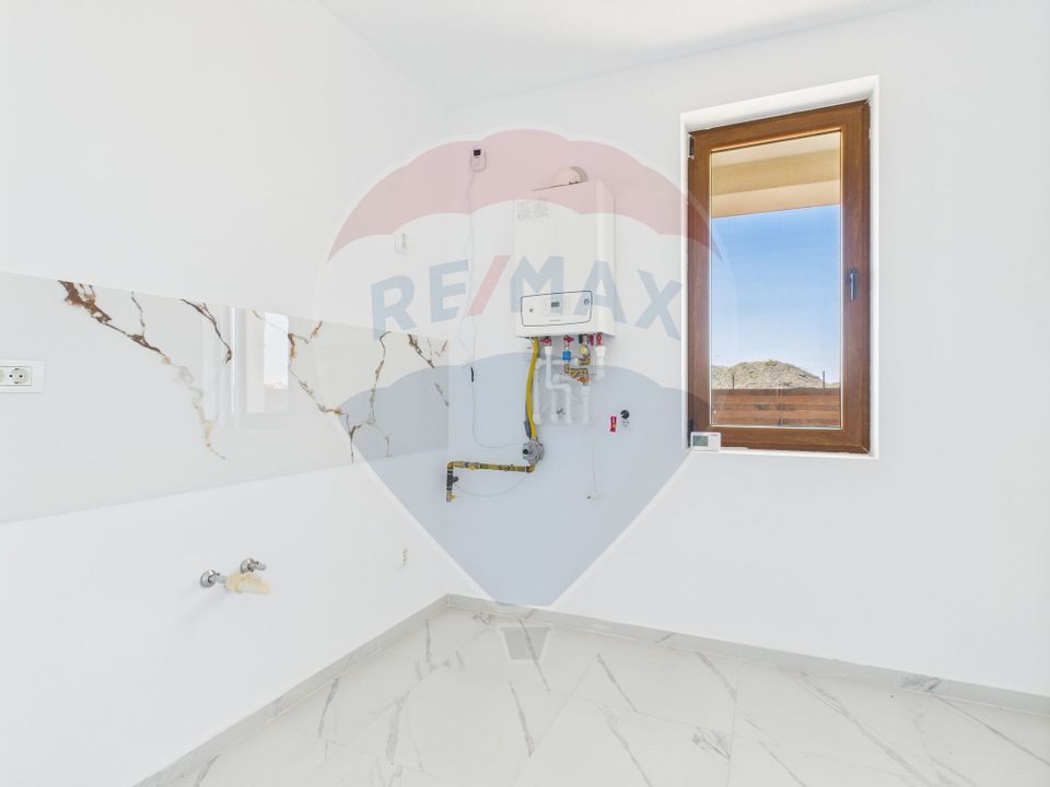 4 room House / Villa for sale, Exterior Nord area