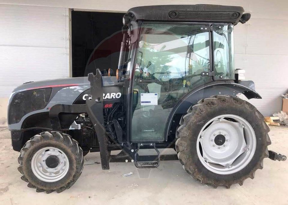 Teren agricol 13,1 ha + Hală 700 mp + Utilaje Agricole - Piscu, Galati