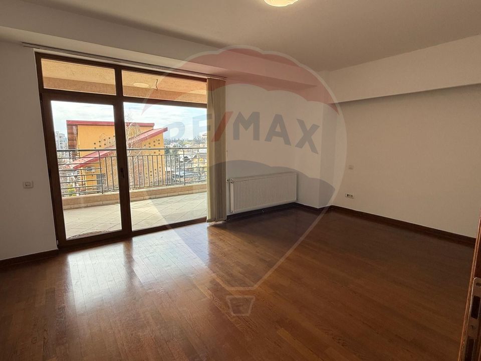 INCHIRIERE Apartament cu 3 camere in zona Baneasa