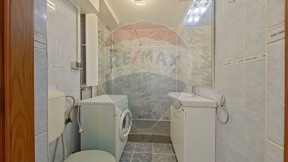 Apartament cu 2 camere pe strada Traian, COMISION 0%