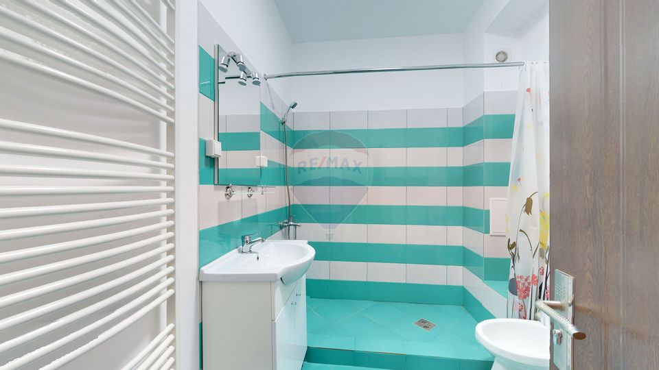 Casă de vacanță/Pensiune | Bran | 728 mp curte