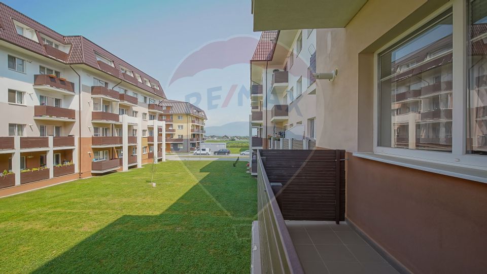 1 room Apartment for rent