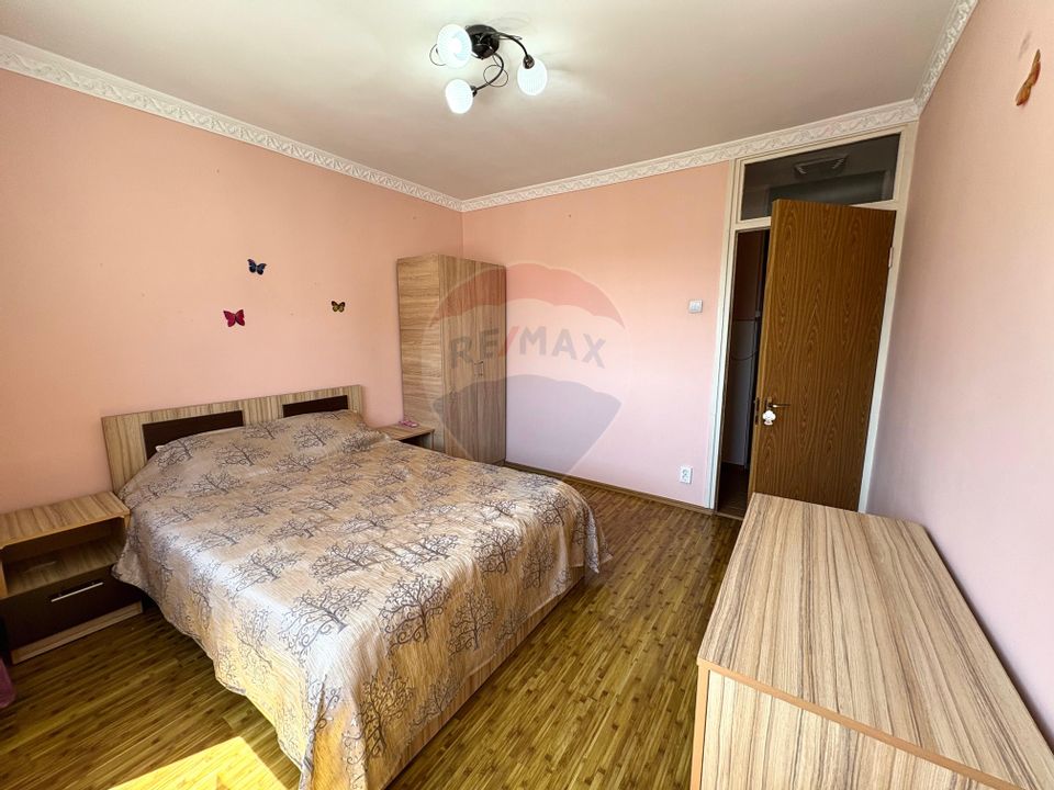 2 room Apartment for sale, Gorjului area