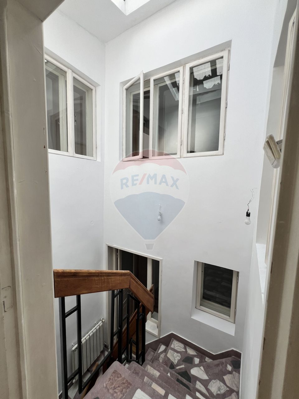 10 room House / Villa for rent, Eminescu area