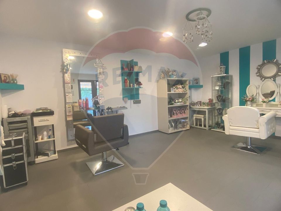 5 room House / Villa for sale, Central area