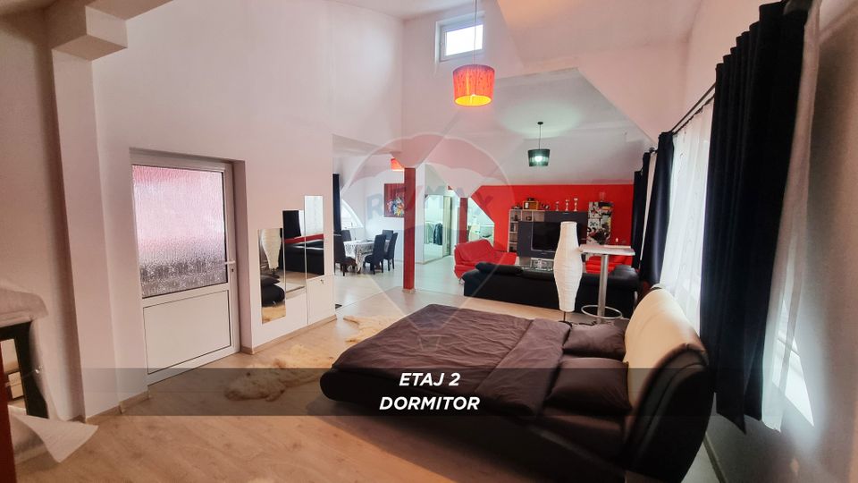 10 room House / Villa for sale, Central area