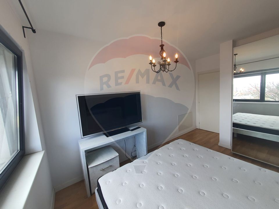 Inchiriere Apartament 2 Camere Arcadia
