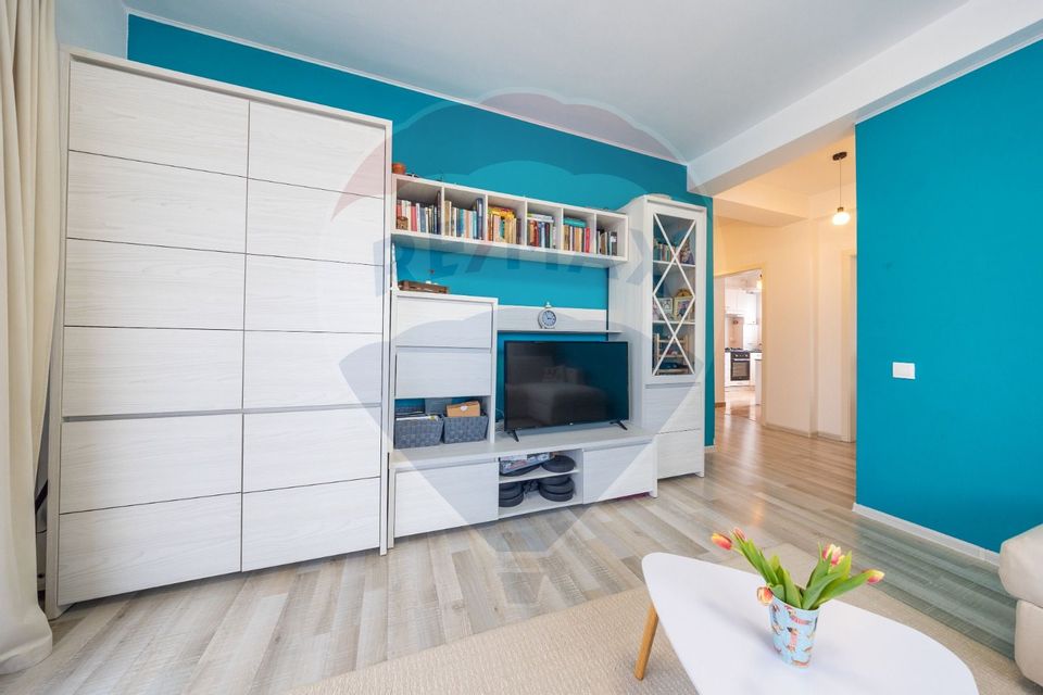 2 room Apartment for sale