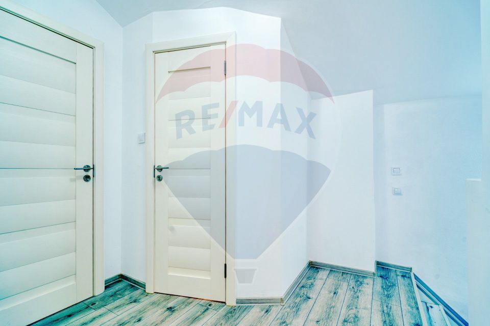 3 room Apartment for rent, Blumana area