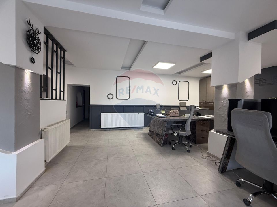 36 room Hotel / Pension for sale, Nord area