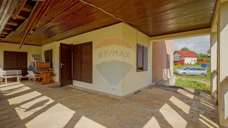 7 room House / Villa for sale