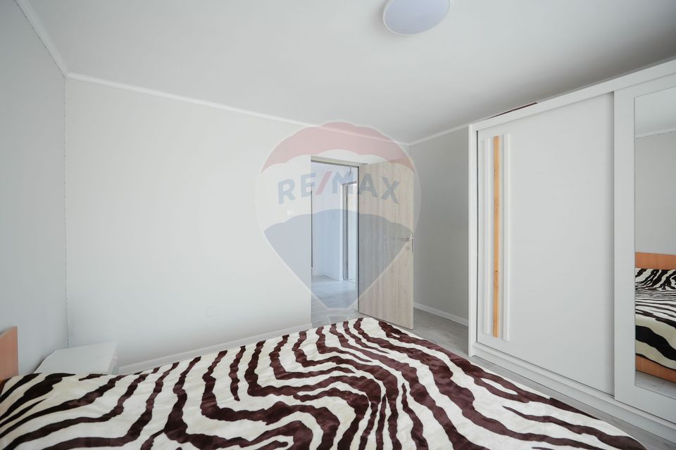 8 room House / Villa for sale, Iosia area