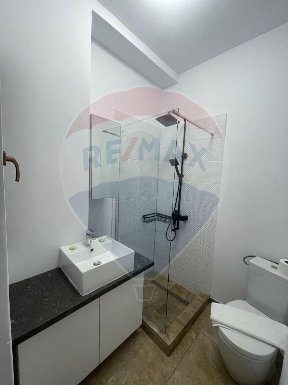 2 room Apartment for rent, Gara de Nord area