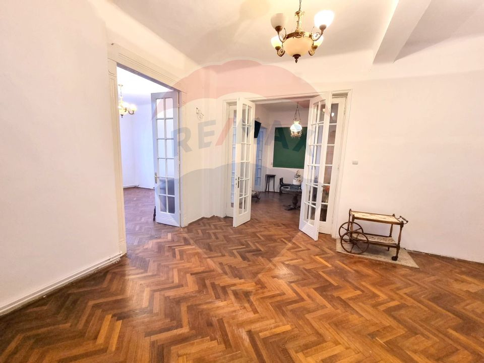 Vilă de inchiriat | Tineretului | Timpuri Noi