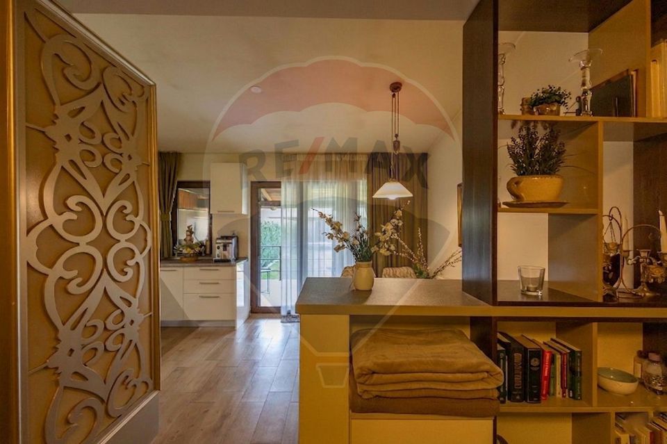 4 room House / Villa for sale