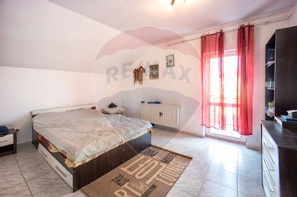 4 room House / Villa for sale