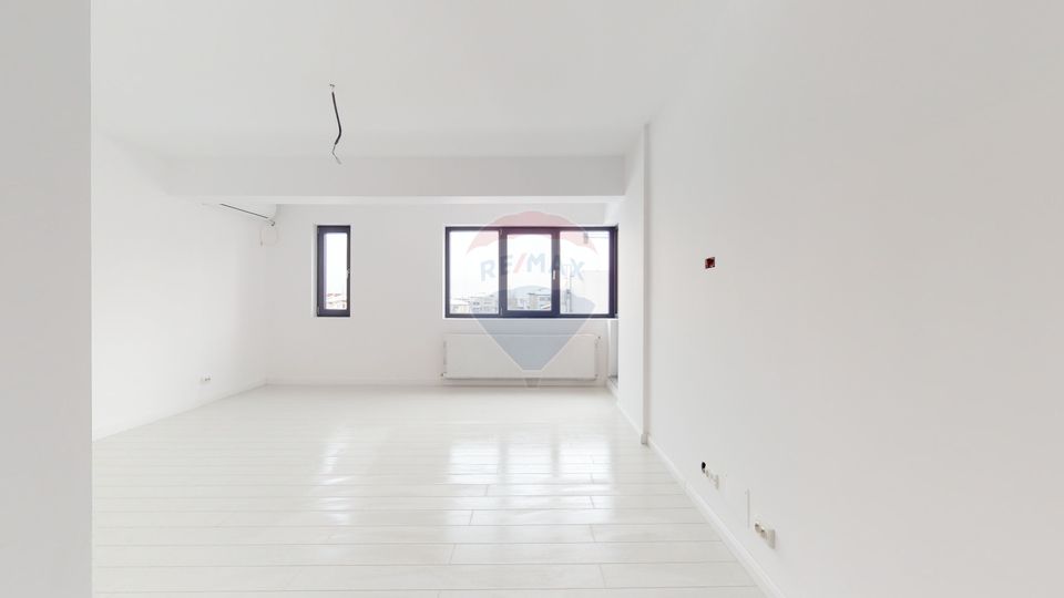 1 room Apartment for sale, Pipera area