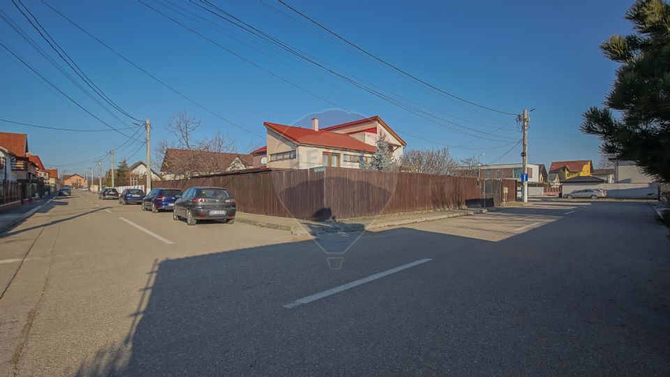6 room House / Villa for sale