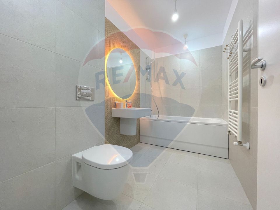 3 room Apartment for rent, Astra area