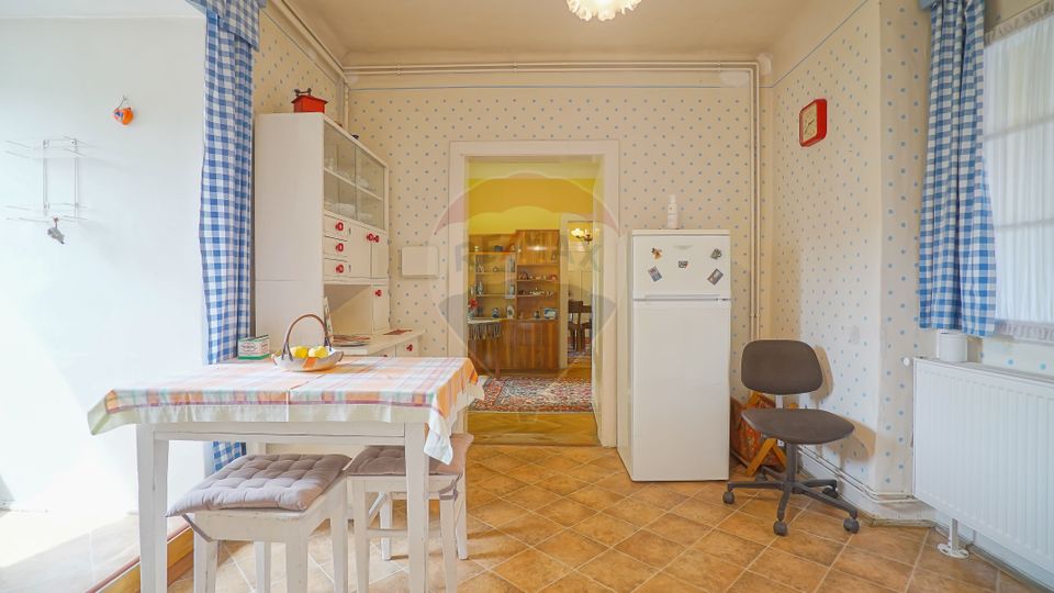 2 room Apartment for sale, Brasovul Vechi area