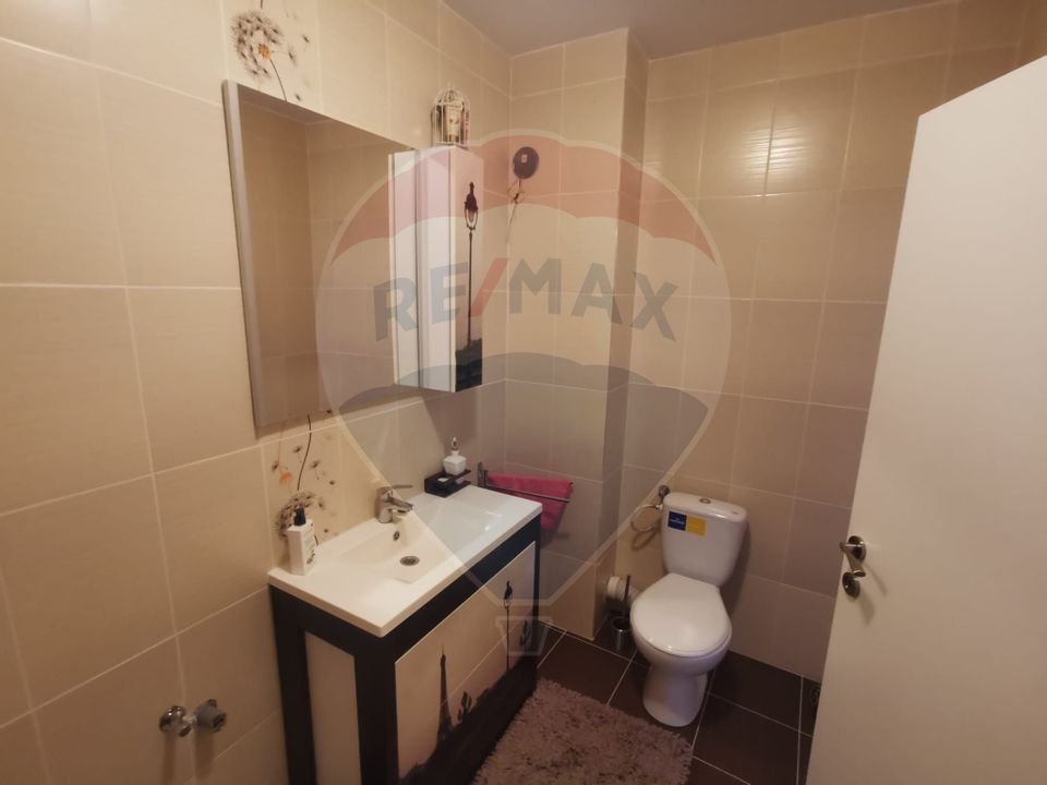 Apartament de închiriat