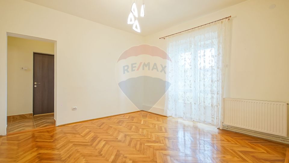 Apartament 2 camere, Astra, b-dul Ştefan cel Mare şi Sfânt