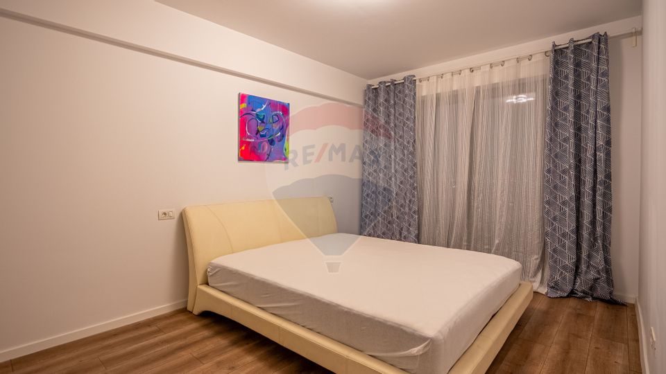 Apartament cu 2 camere de închiriat în zona Noua/COMISION 0