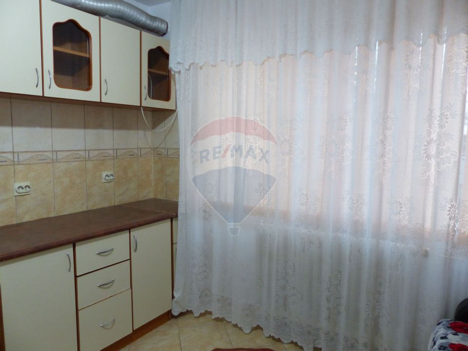 1 room Apartment for sale, Bularga area