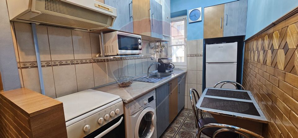 Apartament cu 2 camere de vânzare în zona Hipodrom 3