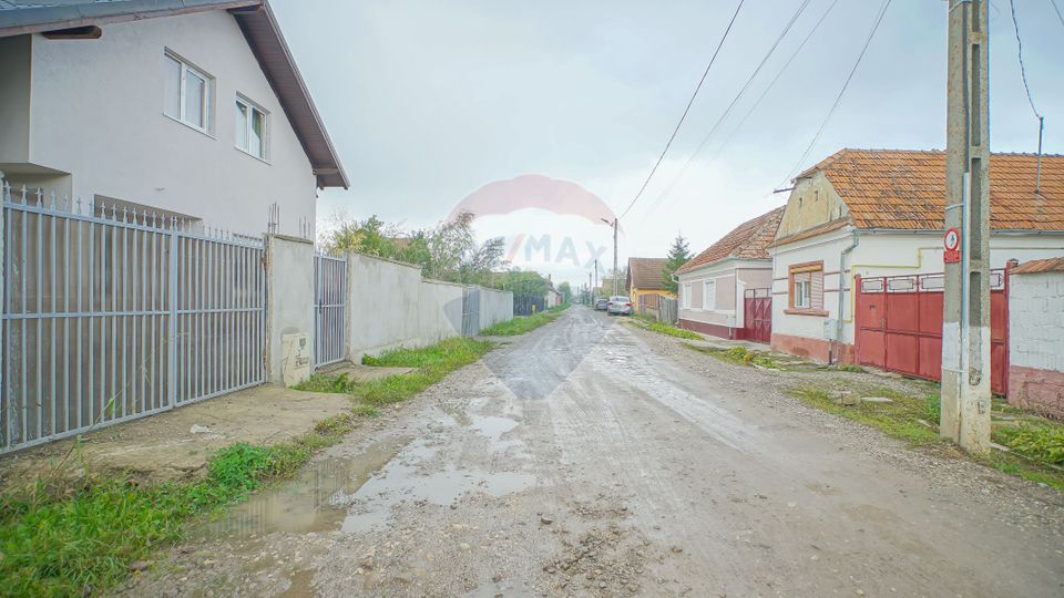 Casă de vânzare, Bod, Brașov