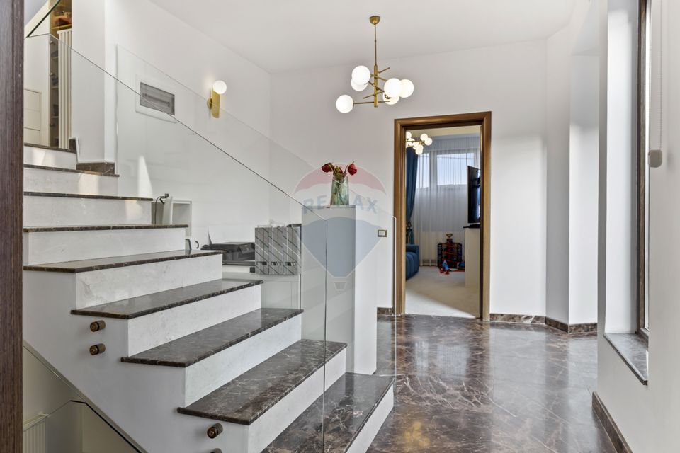Villa 6 rooms | Elegance & Comfort | Plot 500 sqm |