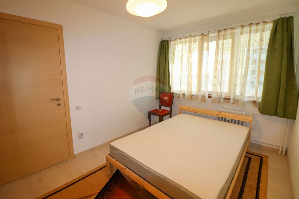 Apartment 2 rooms for rent in Drumul Taberei, AFI, 0% Commission