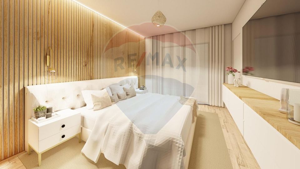 Casă noua de vânzare