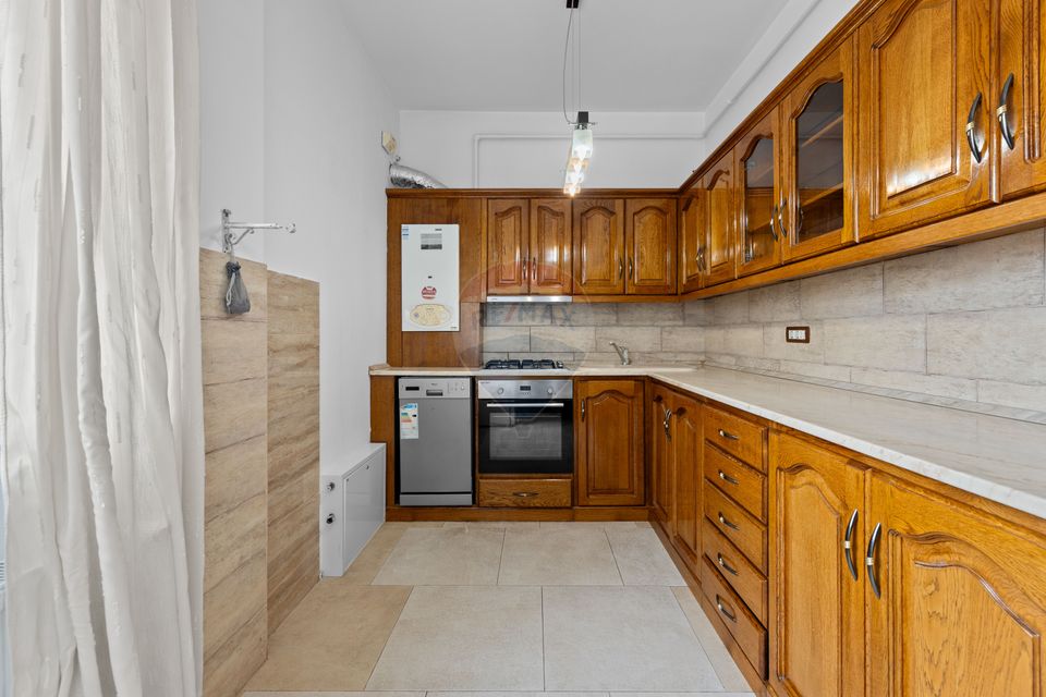 3 room Apartment for rent, UTA area