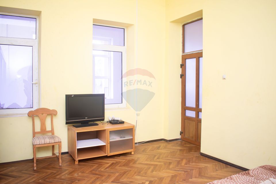 4 room House / Villa for sale, Rudului area