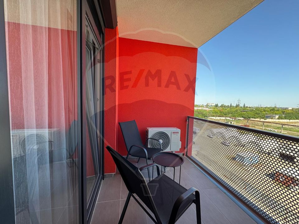 Apartament de lux pentru inchiriat ARED Imar